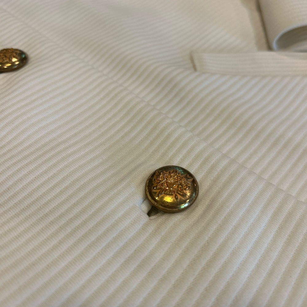 Classic Jackie-O Style Vintage Jacket - Picture 2 of 12
